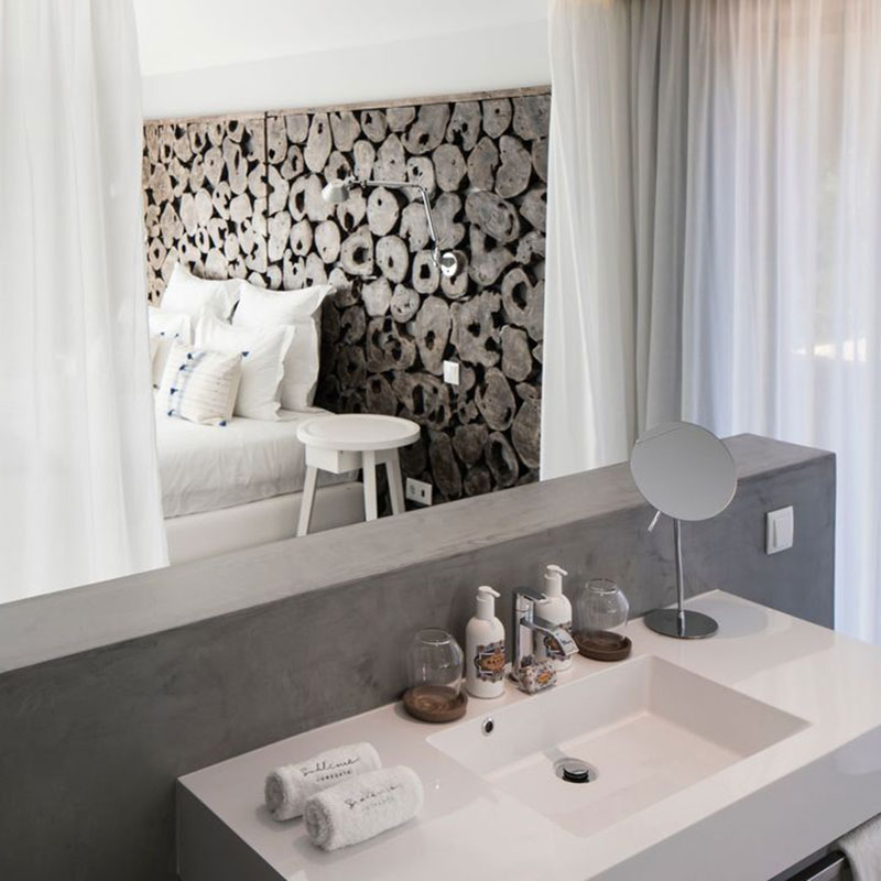 Spa Suite