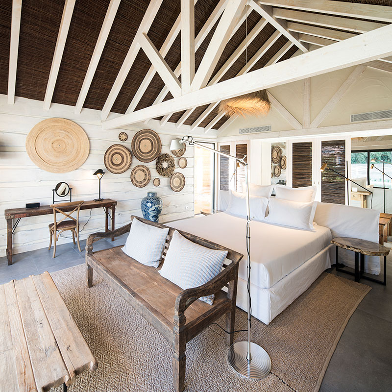 Bio Pool Suites