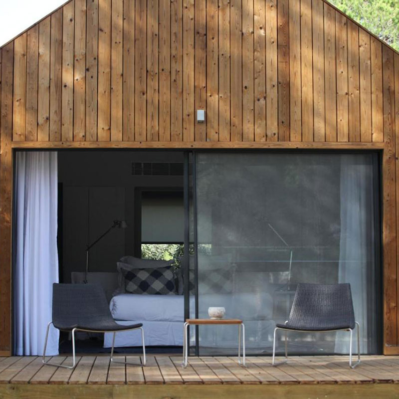 Cabana Room