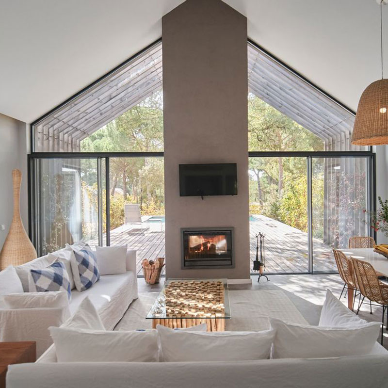 Cabana Suite