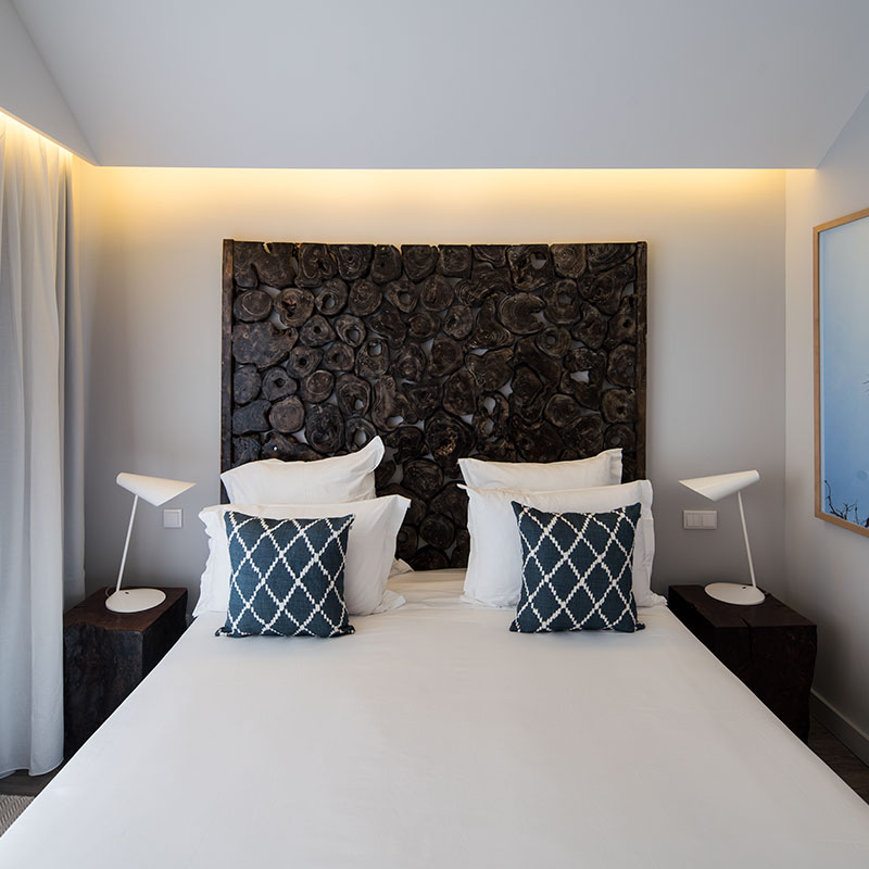 Villa Room Standard 