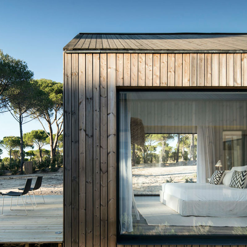 Villa Room Master