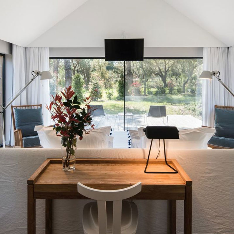 Villa Room Master
