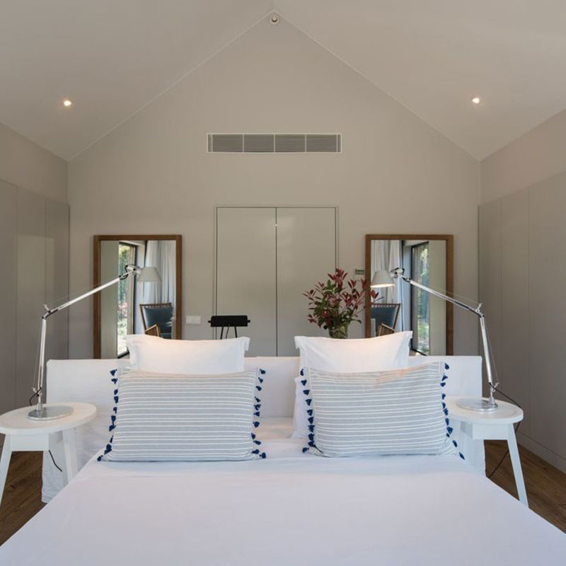 Villa Room Master