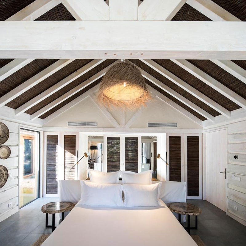 Villa Suite Sublime 