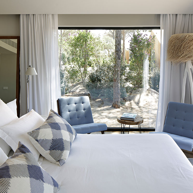 2 Bedroom Cabana Villa 