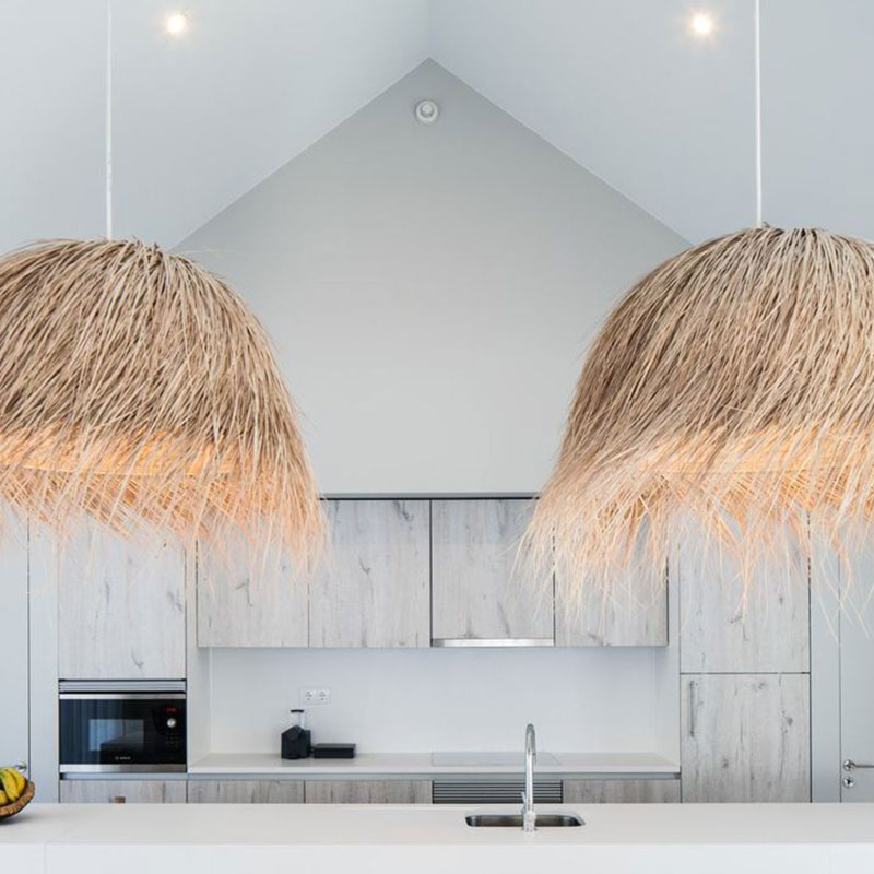3 Bedroom Cabana Villa 