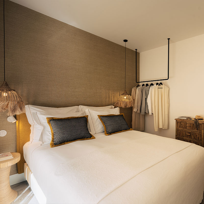 Terrace Room