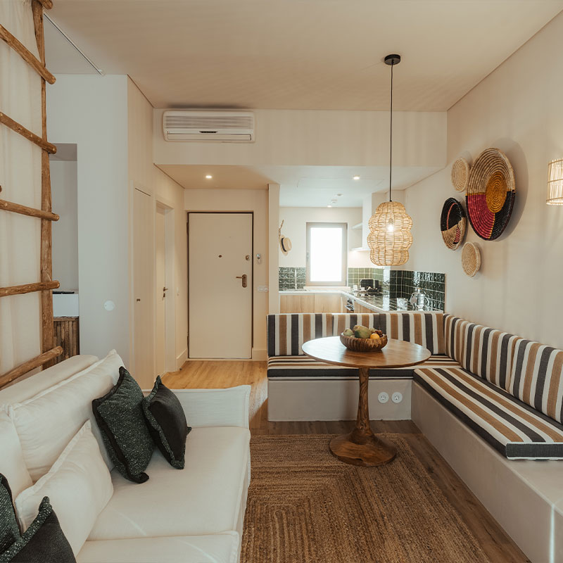 Superior Suite