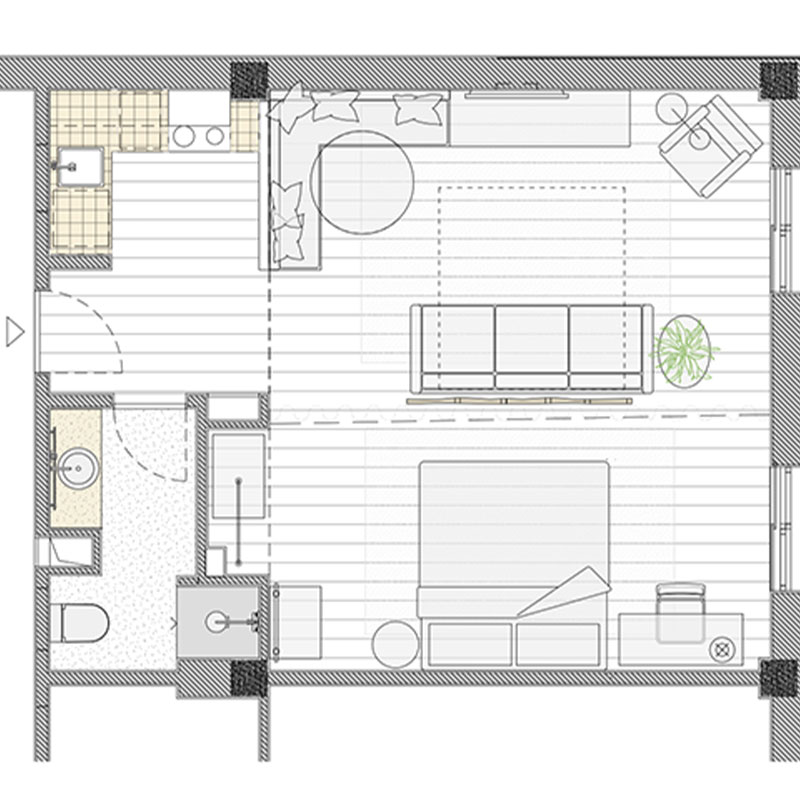 Superior Suite