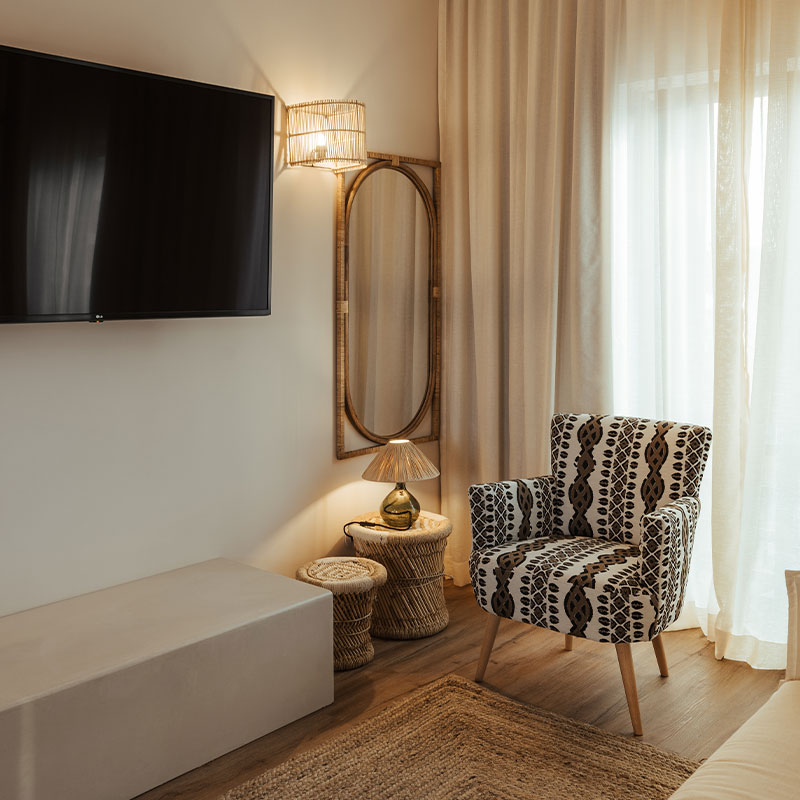 Superior Suite