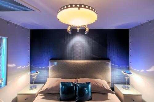 Final Frontier Suite