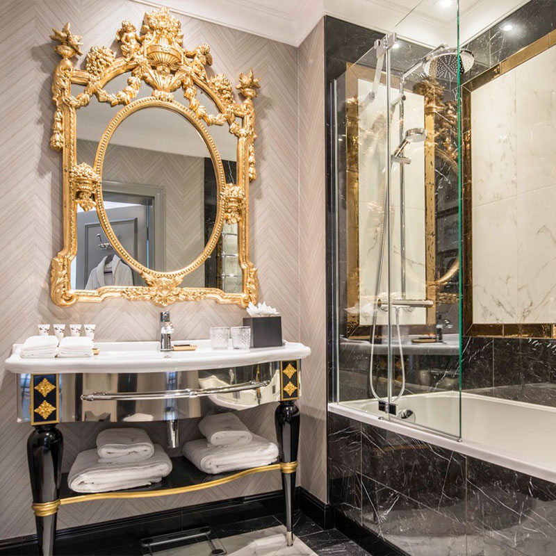 Deluxe Room Twin