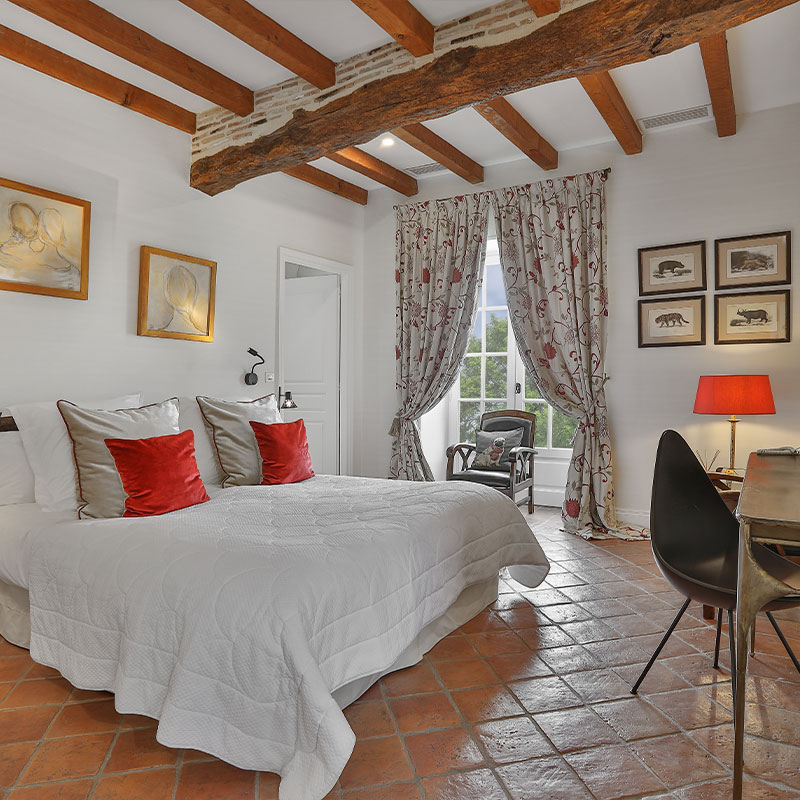 Apartement Les Oies