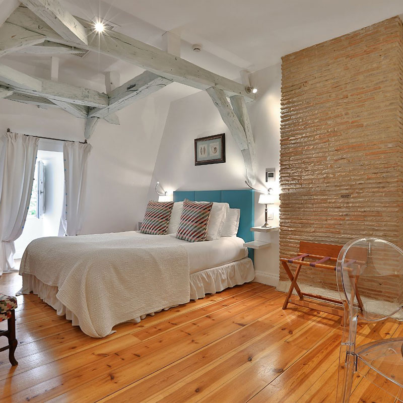 Classic Double Room