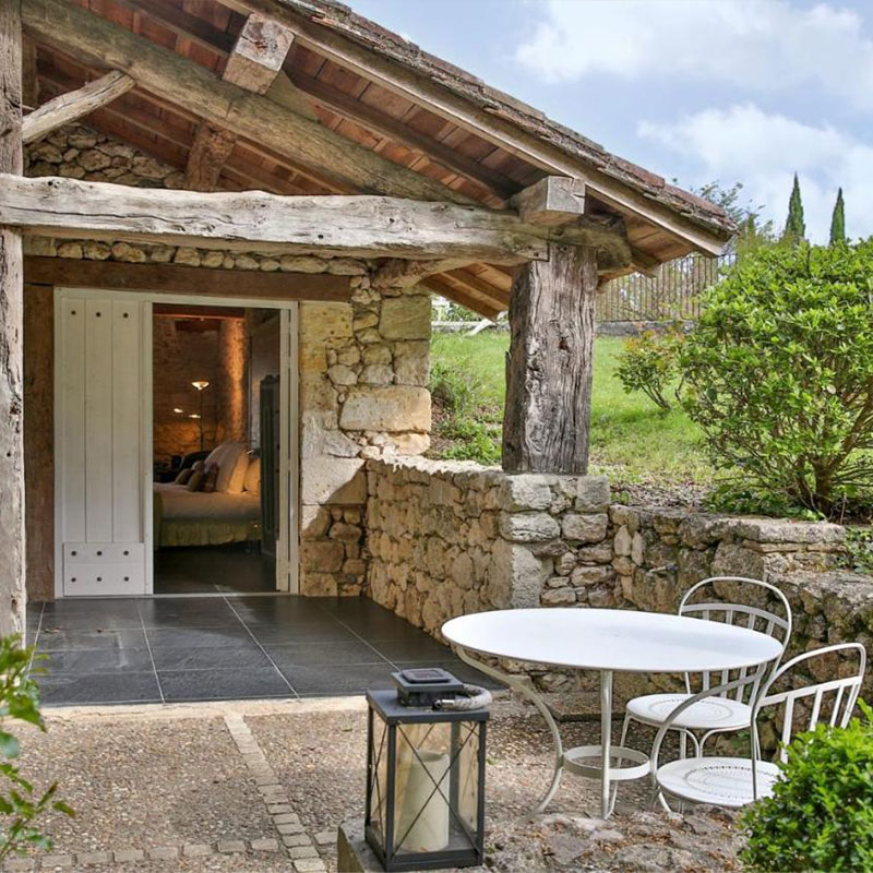 Le Moulin