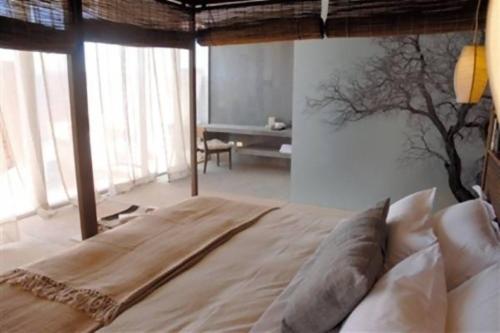 All Inclusive Double or Twin Room