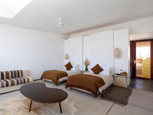 All Inclusive Double or Twin Room