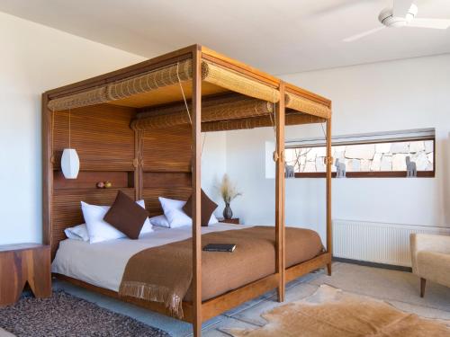 All Inclusive Single Room