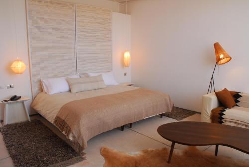 All Inclusive Single Room
