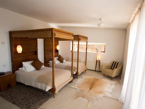 Double or Twin Room