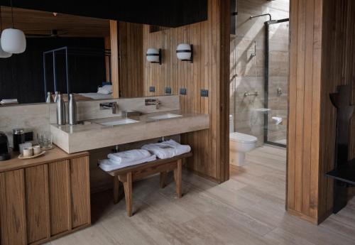 Superior Deluxe Double or Twin Room 