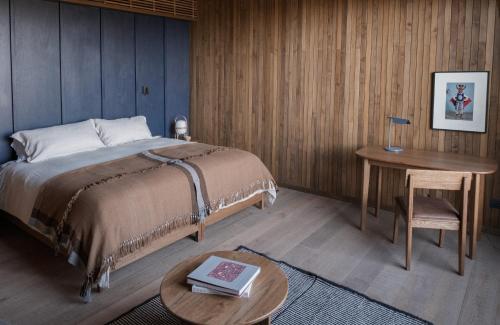 Three Bedroom Apartment