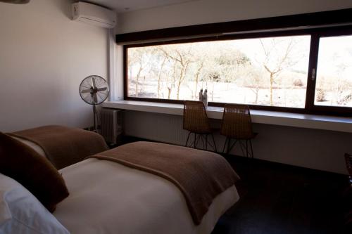 Three Bedroom Apartment