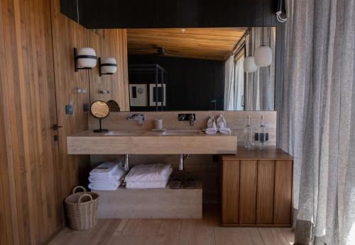 Three Bedroom Apartment