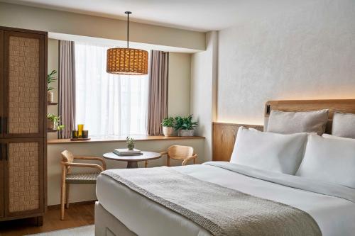King Room with Garden View