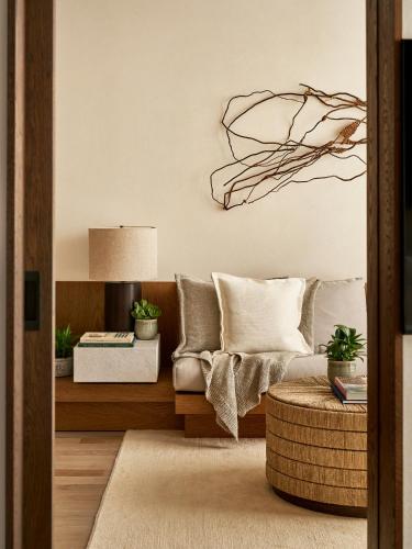 Skyline Junior Suite