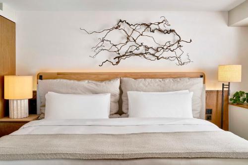 One Bedroom Suite