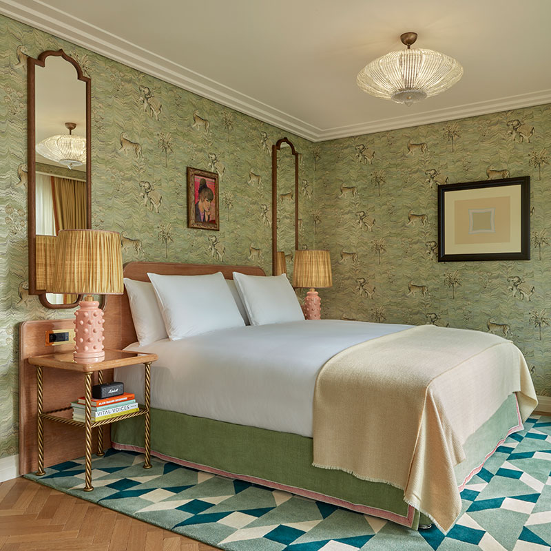 Family suite