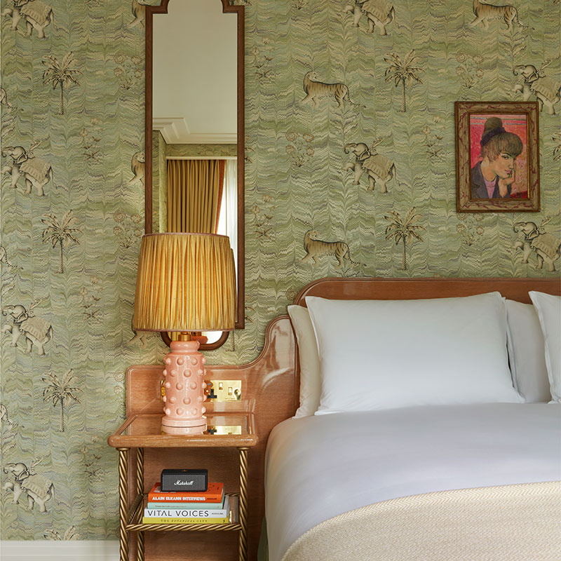 Family suite