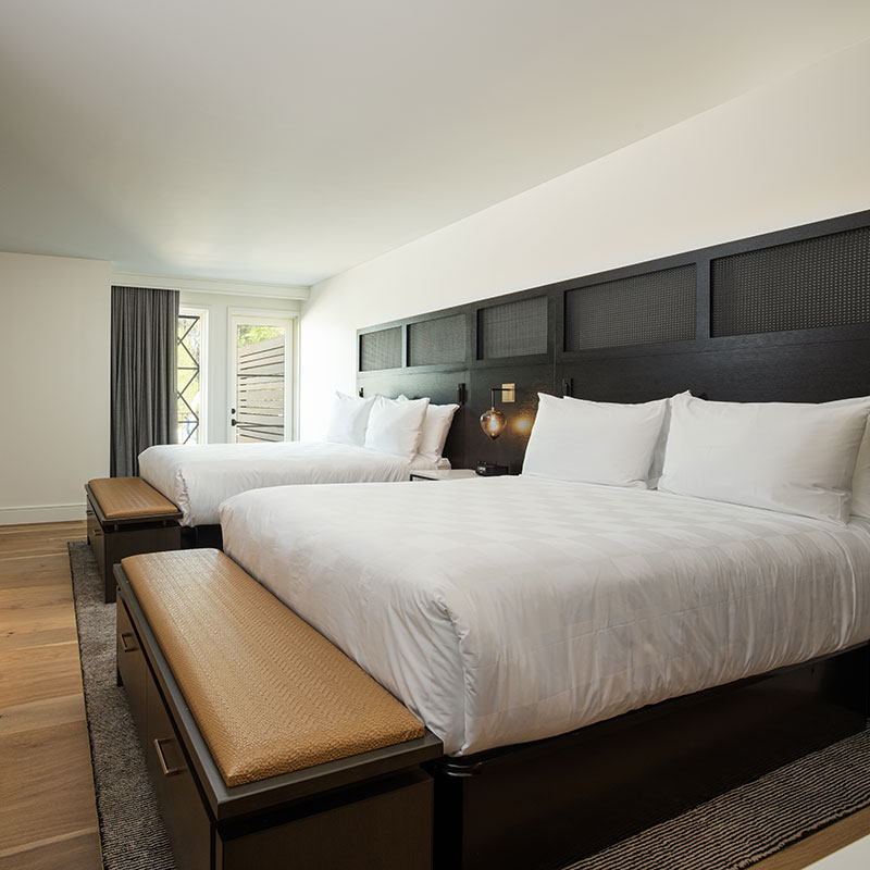 Premier Queen Room with Terrace