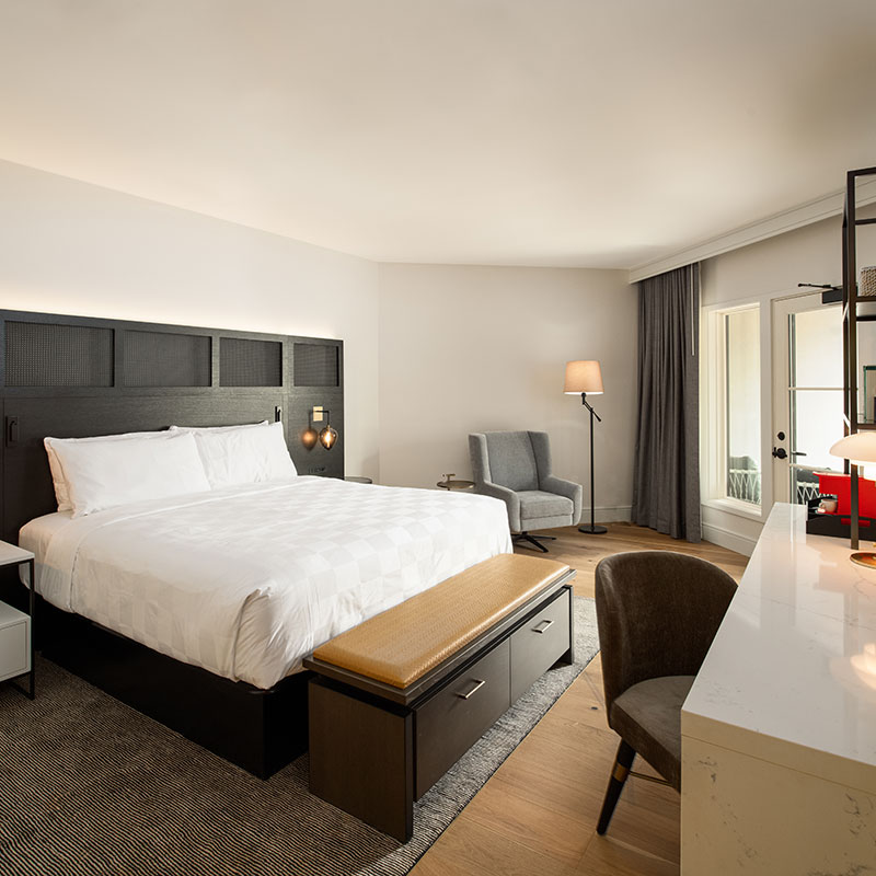 Spa Suite