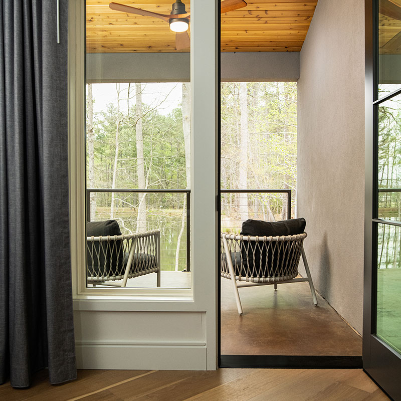Spa Suite