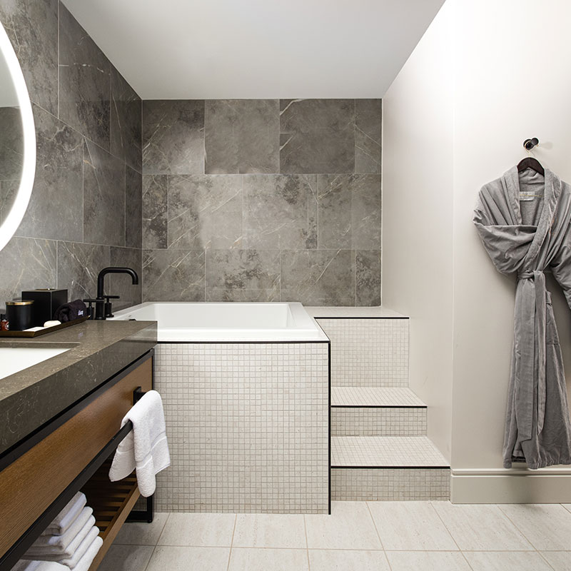 Spa Suite