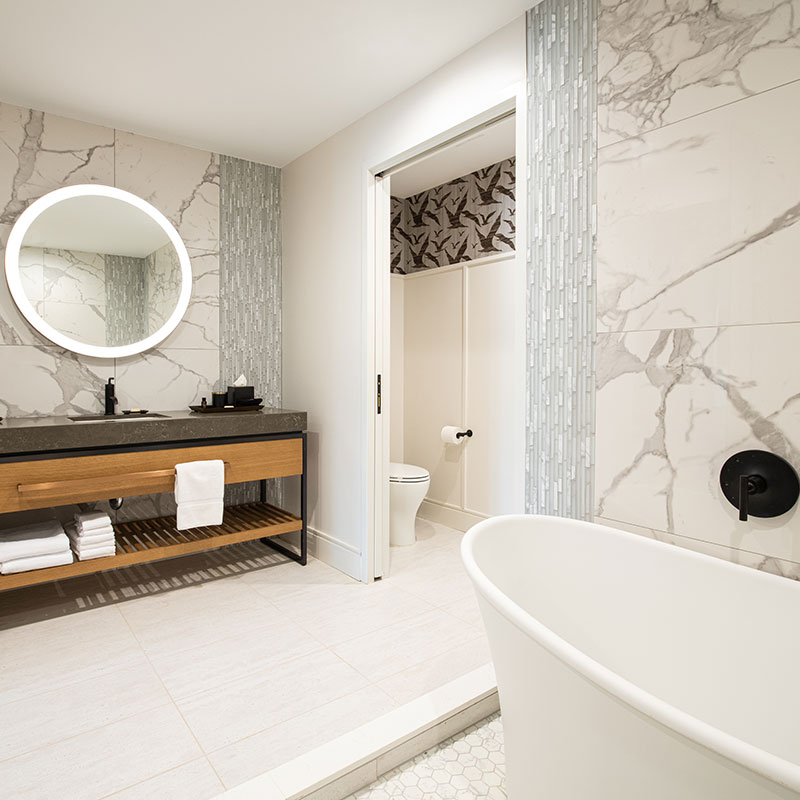 Hartness Premier Suite