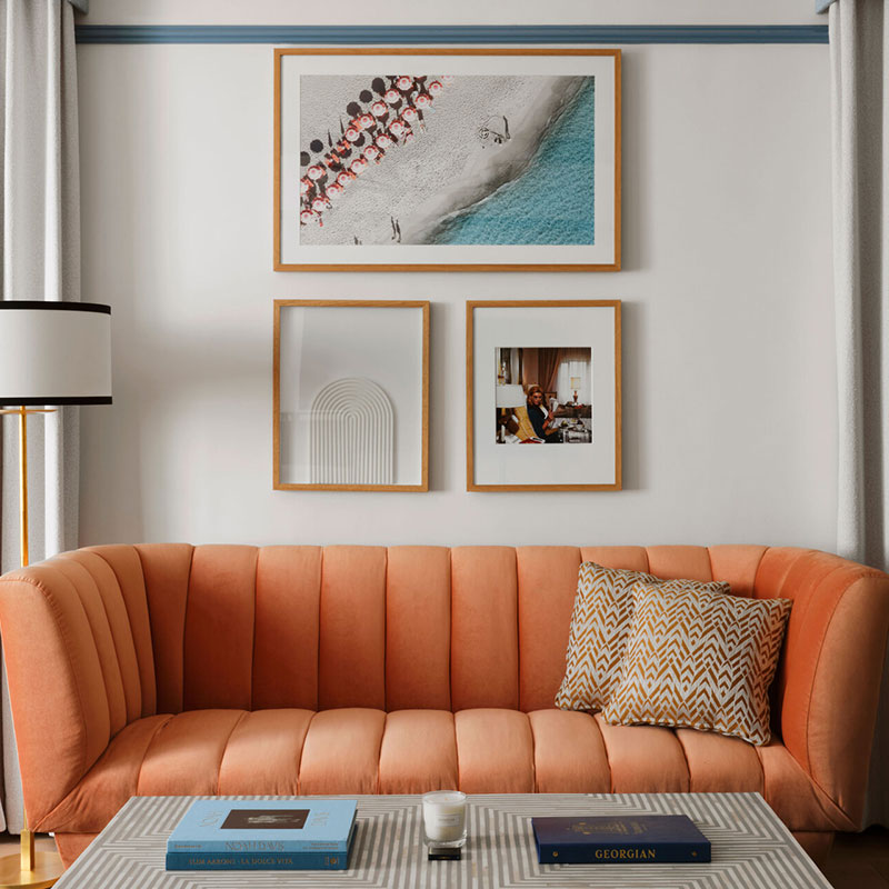The First Lady Suite