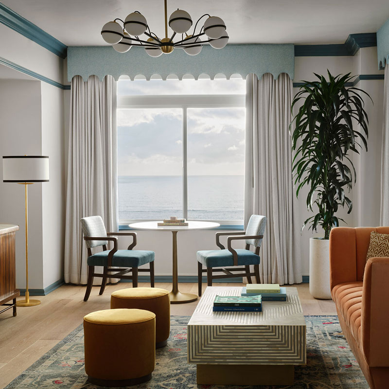 The Rusconi Suite