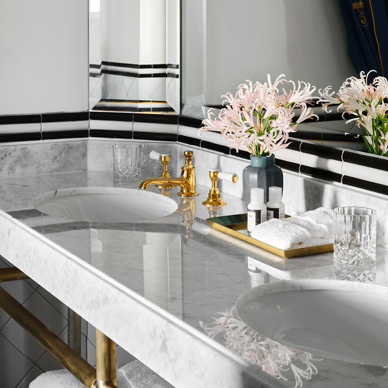 The Rusconi Suite