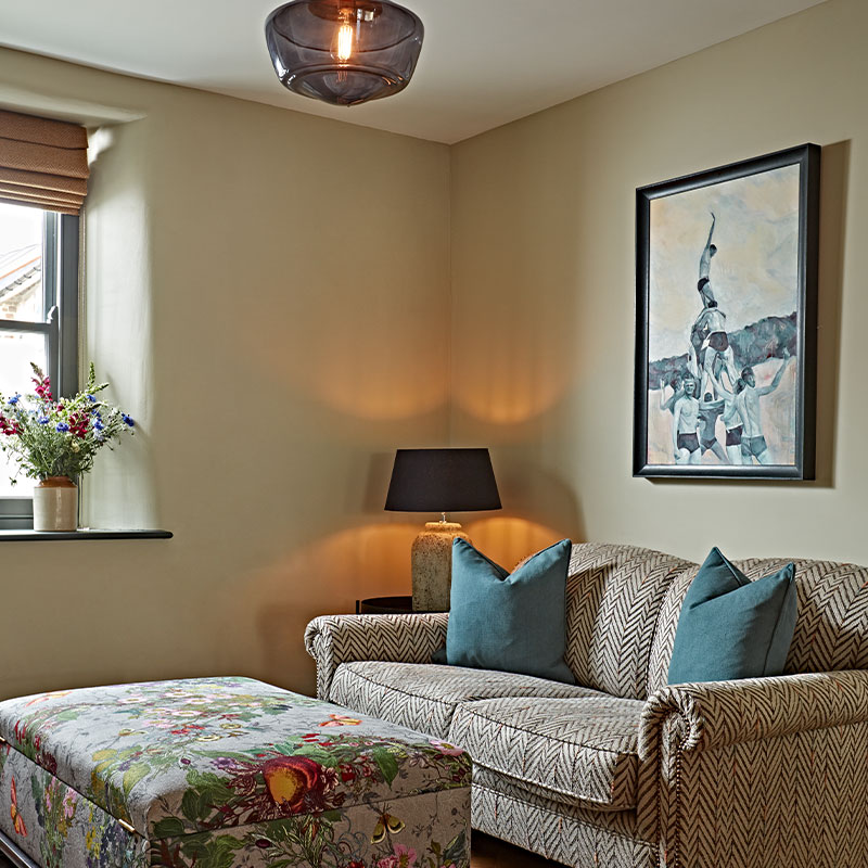 Hillside Cottage