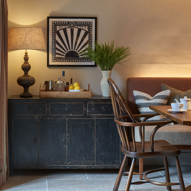 Rosehill Cottage