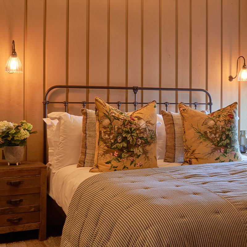 Rosehill Cottage