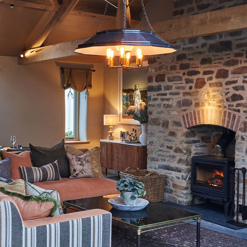 The Old Smithy