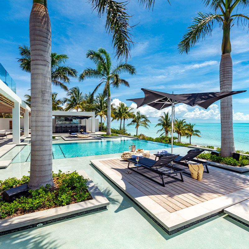 6 Bedroom Legasea Villa