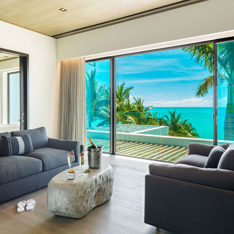 6 Bedroom Legasea Villa