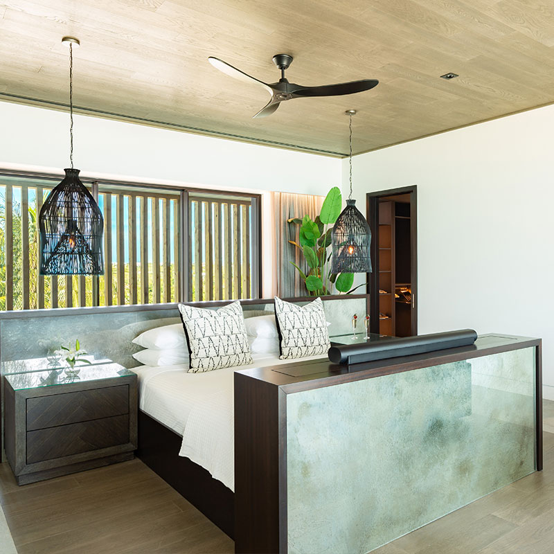 6 Bedroom Legasea Villa