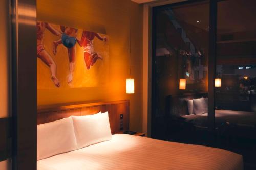 King Room
